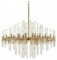 Подвесная люстра Odeon Light Stika 4988/12 OD_4988_12