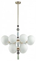 Люстра на штанге Odeon Light Palle 5405/12 OD_5405_12