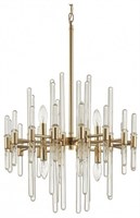 Подвесная люстра Odeon Light Stika 4988/8 OD_4988_8