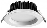 Встраиваемый светильник Novotech Drum 359414 NV_359414