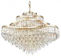 Подвесная люстра Odeon Light Wayta 5073/25 OD_5073_25