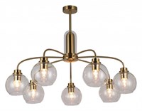 Люстра на штанге Omnilux Cavan OML-68107-07 OM_OML-68107-07