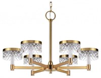 Подвесная люстра Odeon Light Fivre 5032/36L OD_5032_36L