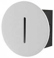 Встраиваемый светильник Odeon Light Escala 7052/3WL OD_7052_3WL