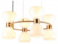 Подвесная люстра Omnilux Trevasco OML-59603-08 OM_OML-59603-08