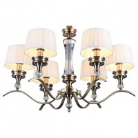 Подвесная люстра Omnilux Arosio OML-88413-06 OM_OML-88413-06