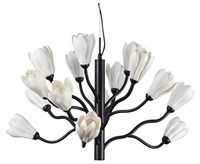 Подвесная люстра Odeon Light Gardi 5090/15 OD_5090_15