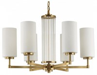 Подвесная люстра Odeon Light Kasali 4990/6 OD_4990_6