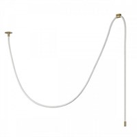 Подвесной светильник Odeon Light Corda 4399/40CL OD_4399_40CL