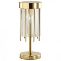 Настольная лампа декоративная Odeon Light York 4788/2T OD_4788_2T