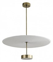 Светильник на штанге Odeon Light Felt 7035/20CL OD_7035_20CL