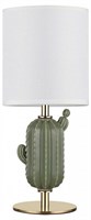 Настольная лампа декоративная Odeon Light Cactus 5425/1TA OD_5425_1TA