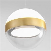 Подвесной светильник Odeon Light Roni 5036/9L OD_5036_9L