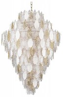 Подвесная люстра Odeon Light Lace 5052/86 OD_5052_86