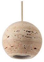 Подвесной светильник Odeon Light Travertino 6625/1L OD_6625_1L