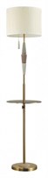 Торшер с полкой Odeon Light Latte 5403/1F OD_5403_1F