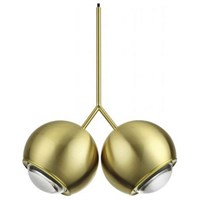 Подвесной светильник Odeon Light Mia 4227/12LA OD_4227_12LA