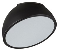 Накладной светильник Sonex Pluto Black 7658/11L SN_7658_11L