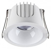 Встраиваемый светильник Novotech Knof 358690 NV_358690