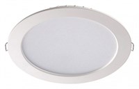 Встраиваемый светильник Novotech Luna 358030 NV_358030