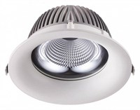 Встраиваемый светильник Novotech Glok 358027 NV_358027