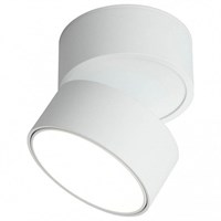 Спот Omnilux Lenno OML-101319-18 OM_OML-101319-18