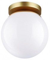 Накладной светильник Odeon Light Bosco 4247/1C OD_4247_1C