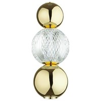 Подвесной светильник Odeon Light Crystal 1 5008/7LA OD_5008_7LA