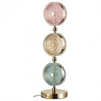 Настольная лампа декоративная Odeon Light Caramella 5412/13TL OD_5412_13TL