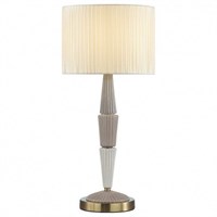 Настольная лампа декоративная Odeon Light Latte 5403/1T OD_5403_1T