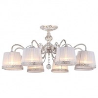 Люстра на штанге Omnilux Campovaglio OML-54107-08 OM_OML-54107-08