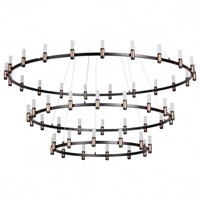 Подвесной светильник Odeon Light Candel 5009/204L OD_5009_204L