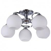 Потолочная люстра Omnilux Casoria OML-25107-05 OM_OML-25107-05