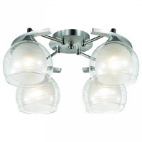 Потолочная люстра Omnilux Saragossa OML-28303-04 OM_OML-28303-04