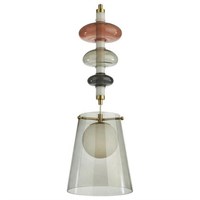 Подвесной светильник Odeon Light Amore 5411/18LB OD_5411_18LB