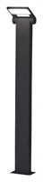 Наземный высокий светильник Novotech Roca 357522 NV_357522