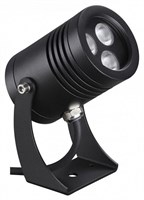 Наземный низкий светильник Odeon Light Stima 6648/6WA3 OD_6648_6WA3