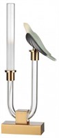 Настольная лампа декоративная Odeon Light Lark 5431/2TL OD_5431_2TL