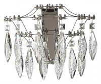 Накладной светильник Odeon Light Flamenco 6699/25WL OD_6699_25WL