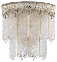 Накладной светильник Odeon Light Cleo 5091/20WL OD_5091_20WL