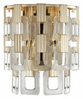 Накладной светильник Odeon Light Buckle 4989/2W od_4989_2w