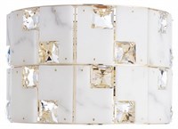 Накладной светильник Odeon Light Chessi 5076/2W OD_5076_2W