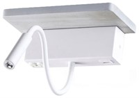 Бра с полкой Odeon Light Woody 3869/8WL od_3869_8wl