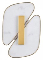 Накладной светильник Odeon Light Chiara 6638/10WL OD_6638_10WL