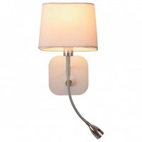 Бра с подсветкой Omnilux Monteluco OML-62601-02 OM_OML-62601-02