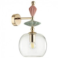 Бра Odeon Light Bizet 4855/1WB OD_4855_1WB