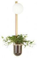 Бра Odeon Light Flower 4682/1WB OD_4682_1WB