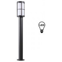 Наземный низкий светильник Novotech Zebra 370776 NV_370776