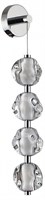 Бра Odeon Light Jemstone 5084/17WL OD_5084_17WL
