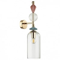 Бра Odeon Light Bizet 4855/1WA OD_4855_1WA